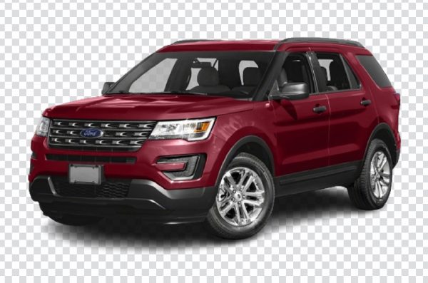 Ford Explorer png