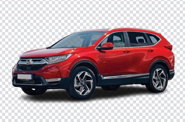 Honda CR-V png
