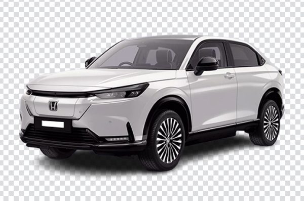 Honda E NY1 png