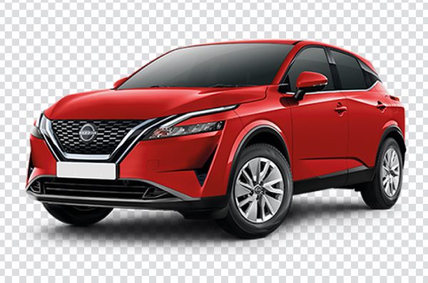 Nissan Qashqai png