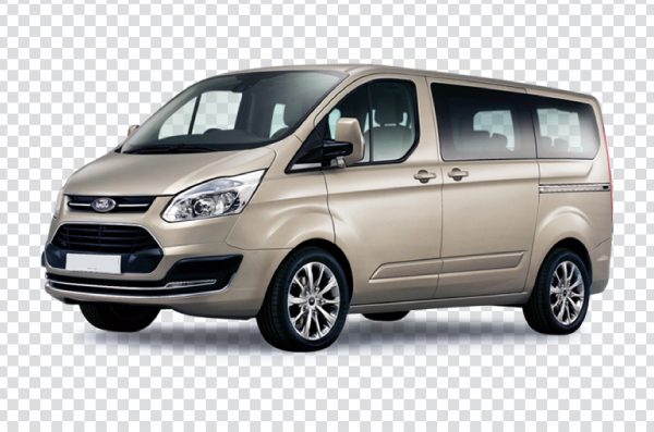 Ford Tourneo Custom png