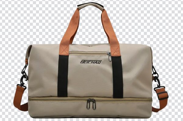 Travel bag png