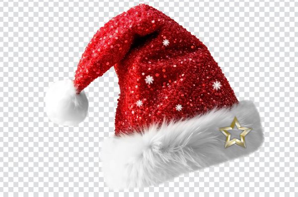 Christmas Santa Hat