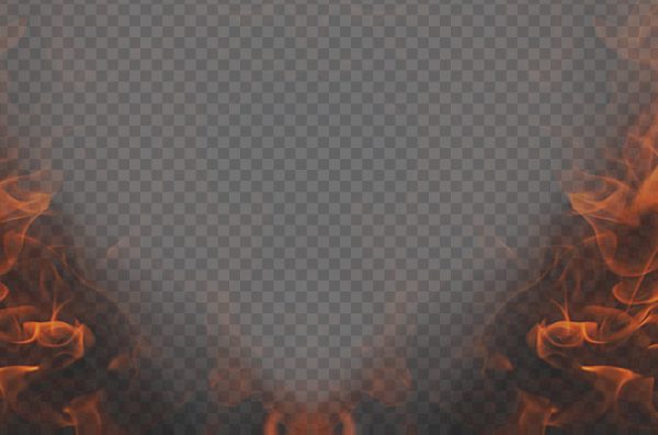 Flame Fire, Flame background texture, closeup of fire, texture