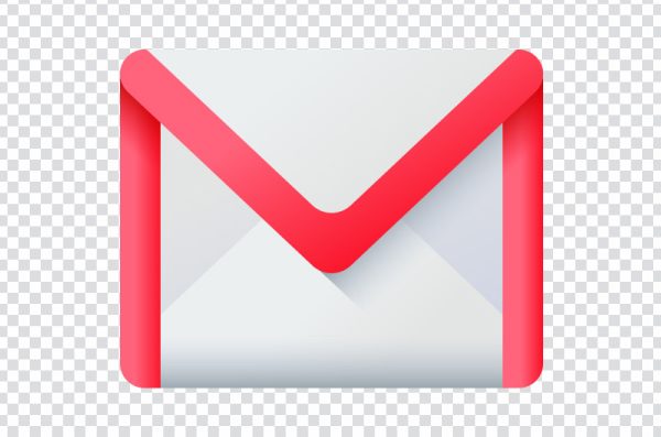 Gmail icon, gmail logo, email png