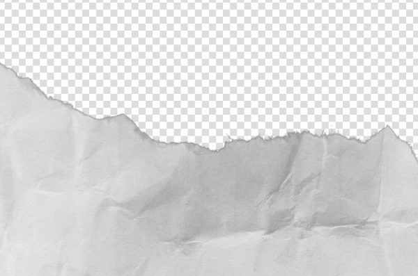 Torn Paper Texture
