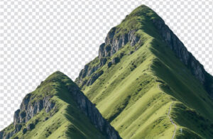 Rolling Hills Background