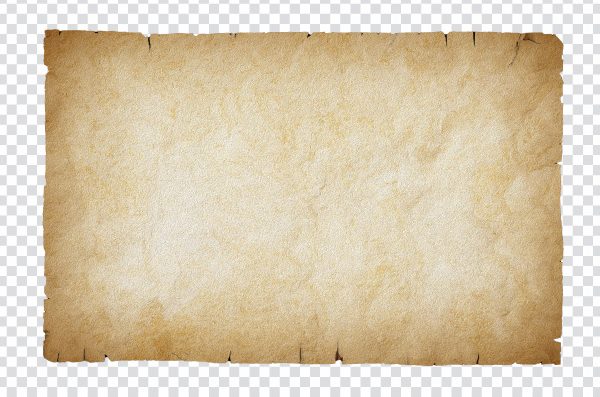 parchment illustration, Paper Poster Texture