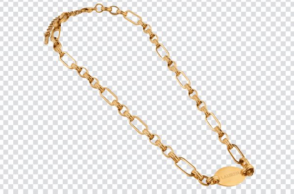 Pendant Necklace png