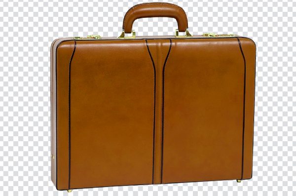 Briefcase PNG, Leather Briefcase, Business Briefcase, Office Bag, Laptop Briefcase, Suitcase Baggage