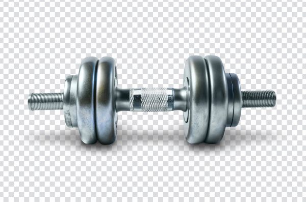 Dumbbell for Physical exercise Fitness Centre Physical fitness, Dumbbells, sports Equipment, sports