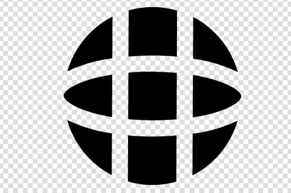 globe Earth Computer Icons World, globe, globe, logo, symmetry png