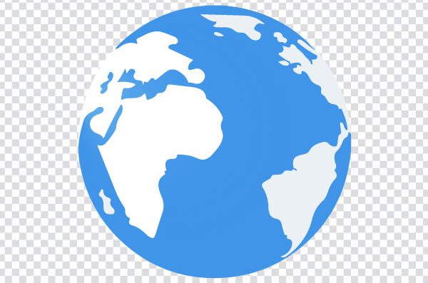 Earth Icons png, World logo, symmetry png