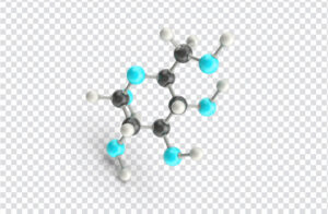 Hyaluronic acid Molecule Skin Chemistry Face,molecules illustration png