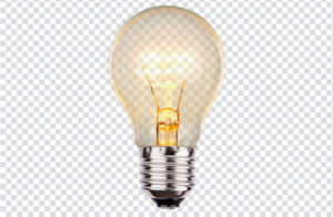 Incandescent light bulb Lamp, light bulb, light Fixture, lights png