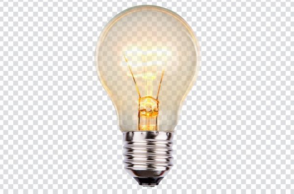 Incandescent light bulb Lamp, light bulb, light Fixture, lights png