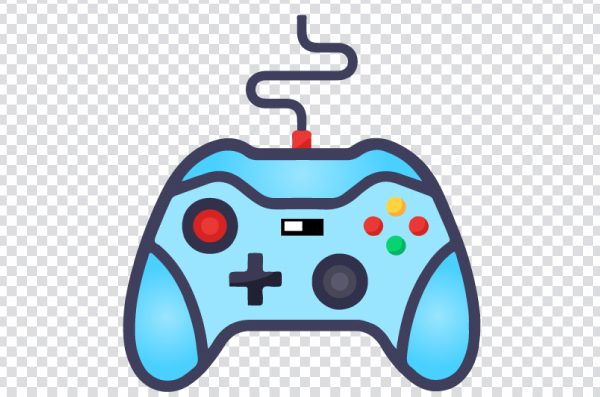 Joysticks, Game Controllers, Gamer Tech, Game icons, gaming logo, gamer icons