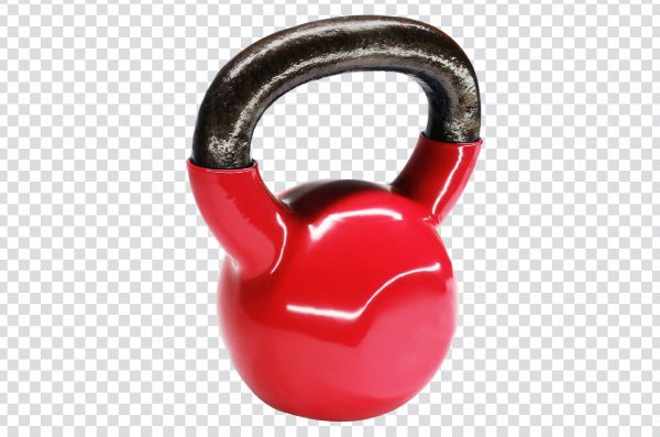 Kettlebell, Kettlebell Physical exercise Strength training, physical Fitness, fitness, sports Equipment png