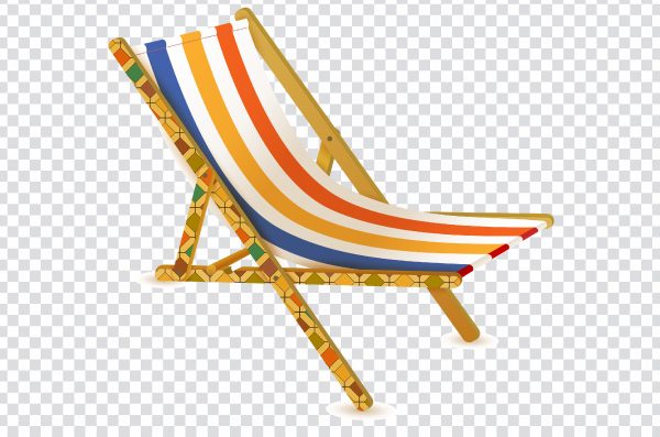 Lazy beach chair, Beach, beach, leaf, villa png