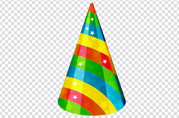 Party hat Birthday Cap, birthday hat, party hat illustration, hat, holidays, balloon png
