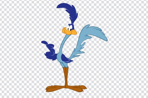 Wile E Coyote