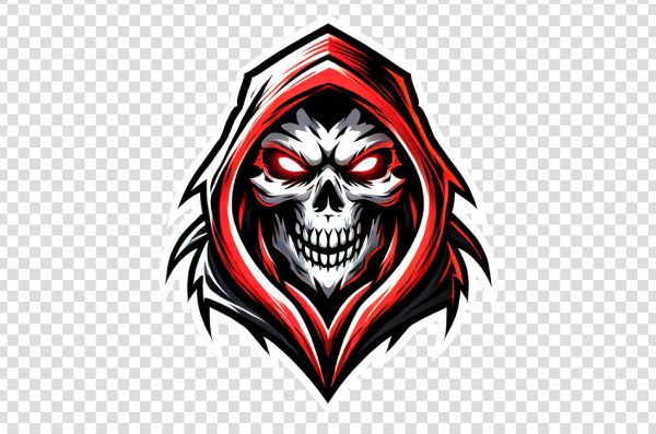 Unique gaming logo design Skull and crossbones, Skull Logo, love, people, city png
