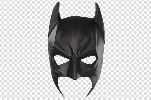 Batman mask, Batman Superman Mask, Batman Mask, superhero png