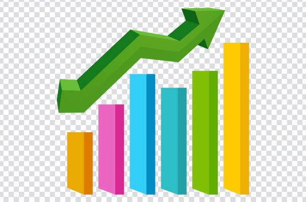 Data chart, Graph, Bar graph, Pie chart, Statistical graph, Function graph, Business chart PNG