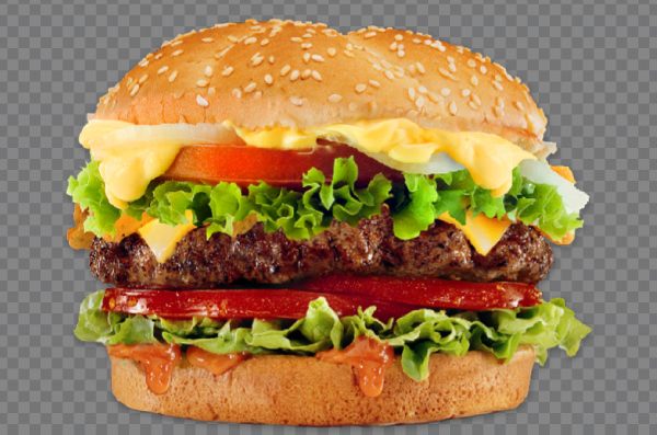 Hamburger png, Junk food, Fast food, Hamburger French fries Pizza, food, recipe, fast Food Restaurant png