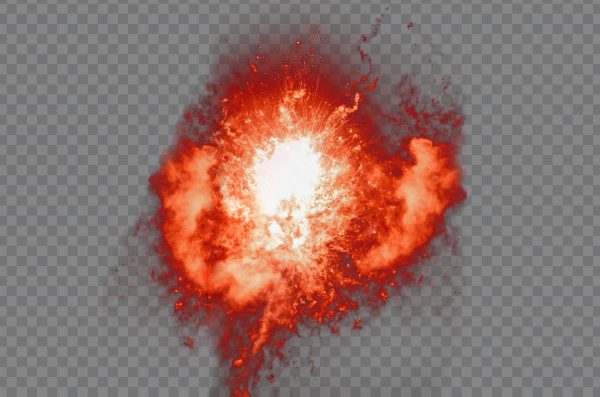 Light Flame Fire Explosion, Fire, effect, orange, Papua New Guinea Fire png