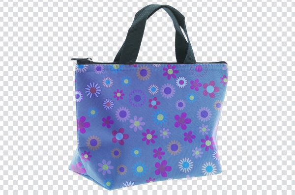 Reusable shopping bag, Shopping bag, Tote bag, blue bag png