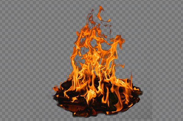 Bonfire, Campfire, Orange, Fireplace Fire pit, Smoke, Firewood png