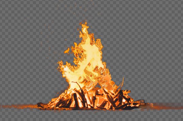 Campfire, Logs, Fire, Camping, Wood, Flame, Heat, Camp, Nature, Papua New Guinea Fire png png