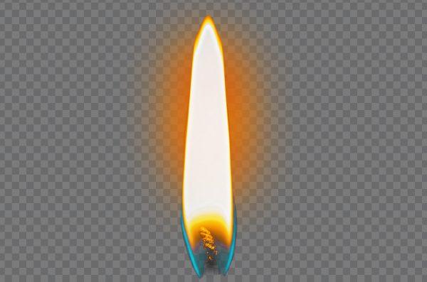Candle Flame fire, Burning candles, Candlestick Light png