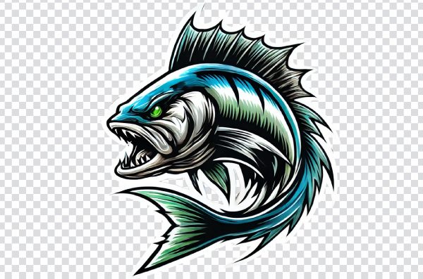 Fishing Club logo png, Fishing Angling, Mascot fishing logo, Fishing tournament, Fishing logo png