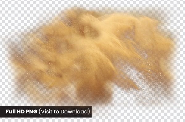 Floating Dust PNG | Free Dust Particles PNG with Transparent Background