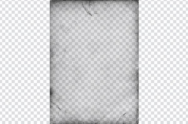 Paper Texture png, Grunge, Vintage, Old Paper Texture, A4 size png