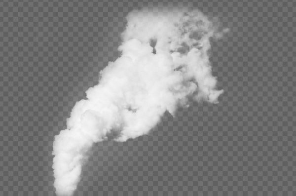 Steam smoke PNG | White smoke PNG | HD smoke PNG