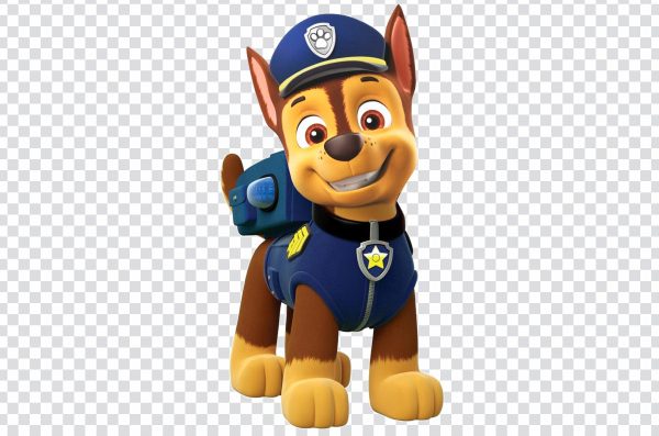 free paw patrol png images for personal use