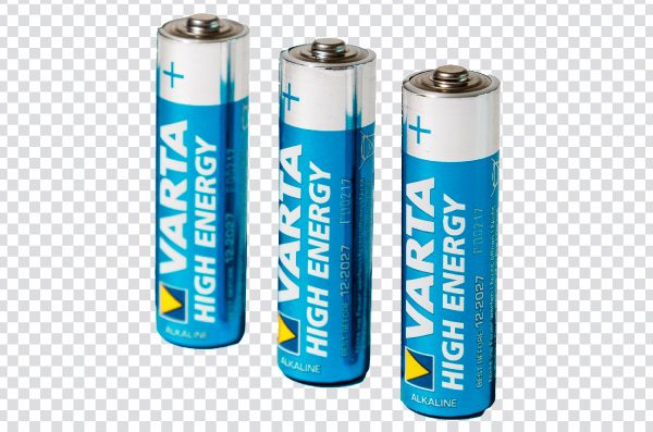 AA Battery PNG – Free Transparent Battery Images