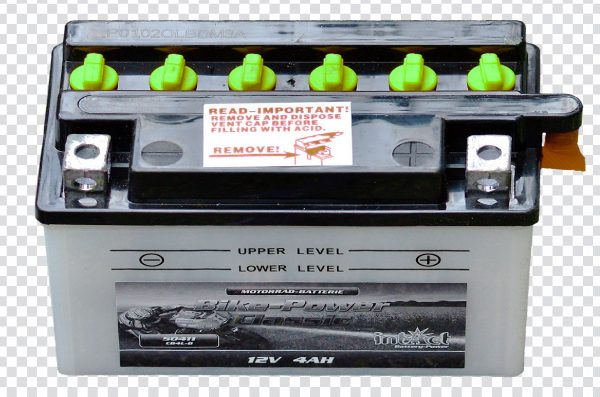 Car Battery PNG – Free Transparent Car Battery Images