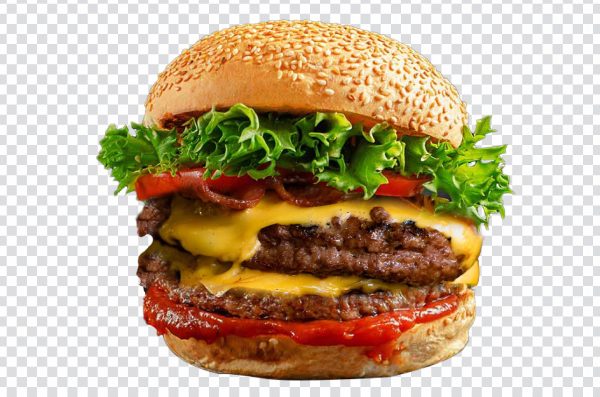 Cheeseburger PNG | Free Transparent Download in HD