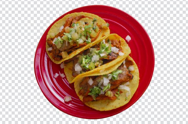 Crunchy Taco PNG Transparent | Free HD Download