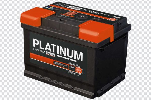 Electric Battery PNG – Free Transparent Energy Images