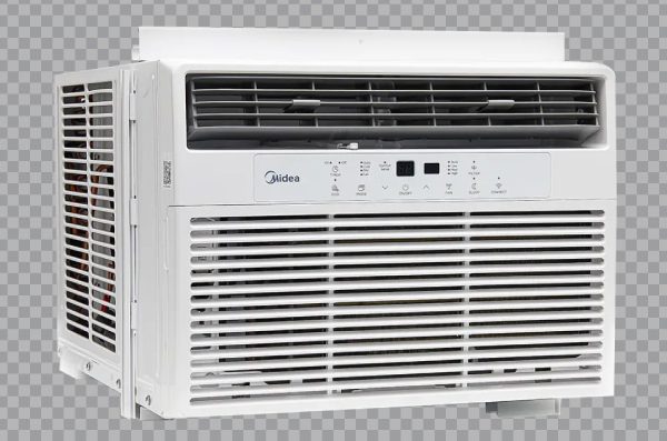 Free In-Wall Air Conditioner PNG Images