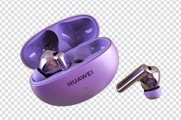Huawei Earbuds PNG – Free Transparent Image Download