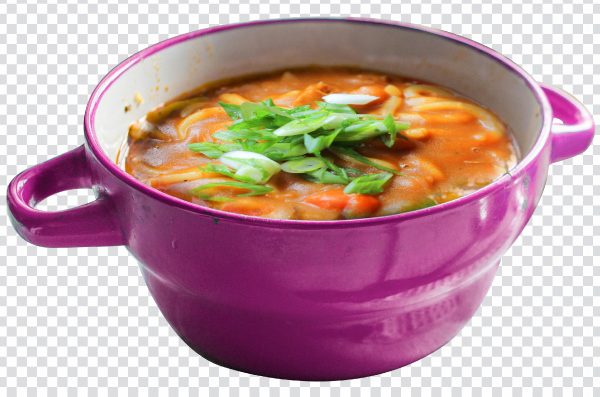 Japanese Soup Curry PNG
