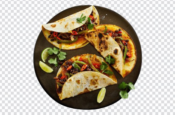 Mexican Taco PNG Transparent | Free High-Quality Download