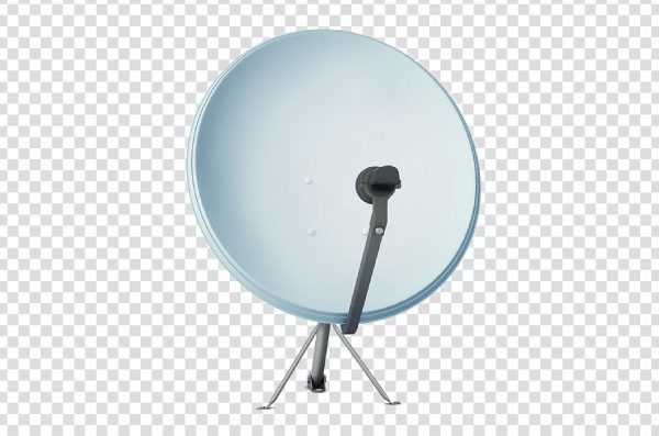 Satellite Antenna PNG Transparent | Free HD Download