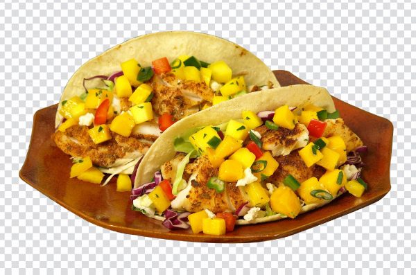 Taco PNG for Cooking Blog | Free Transparent Image